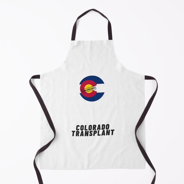 Item preview, Colorado transplant Essential T-Shirt Classic T-Shirt designed and sold by JonahStewart.