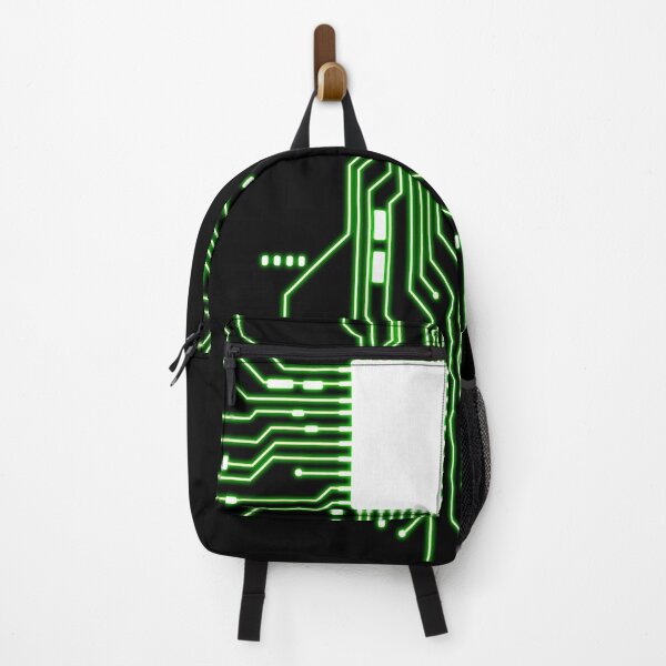 Item preview, Android Integrated CIrcuit designed and sold by PapaBujuGaming.