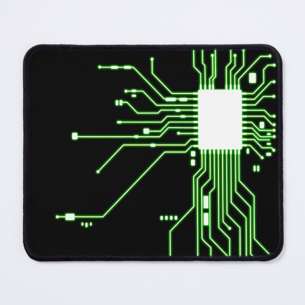 Item preview, Android Integrated CIrcuit designed and sold by PapaBujuGaming.