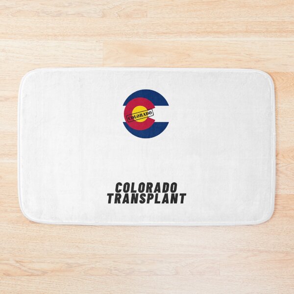 Item preview, Colorado transplant Essential T-Shirt Classic T-Shirt designed and sold by JonahStewart.