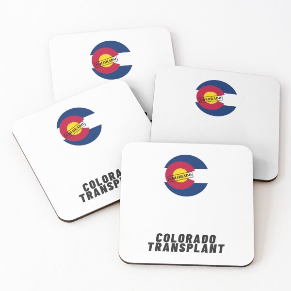 Item preview, Colorado transplant Essential T-Shirt Classic T-Shirt designed and sold by JonahStewart.