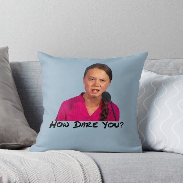 Item preview, Sports Greta Thunberg designed and sold by AdalbetHaman.