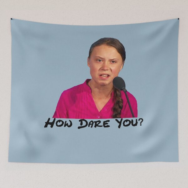 Item preview, Sports Greta Thunberg  designed and sold by AdalbetHaman.