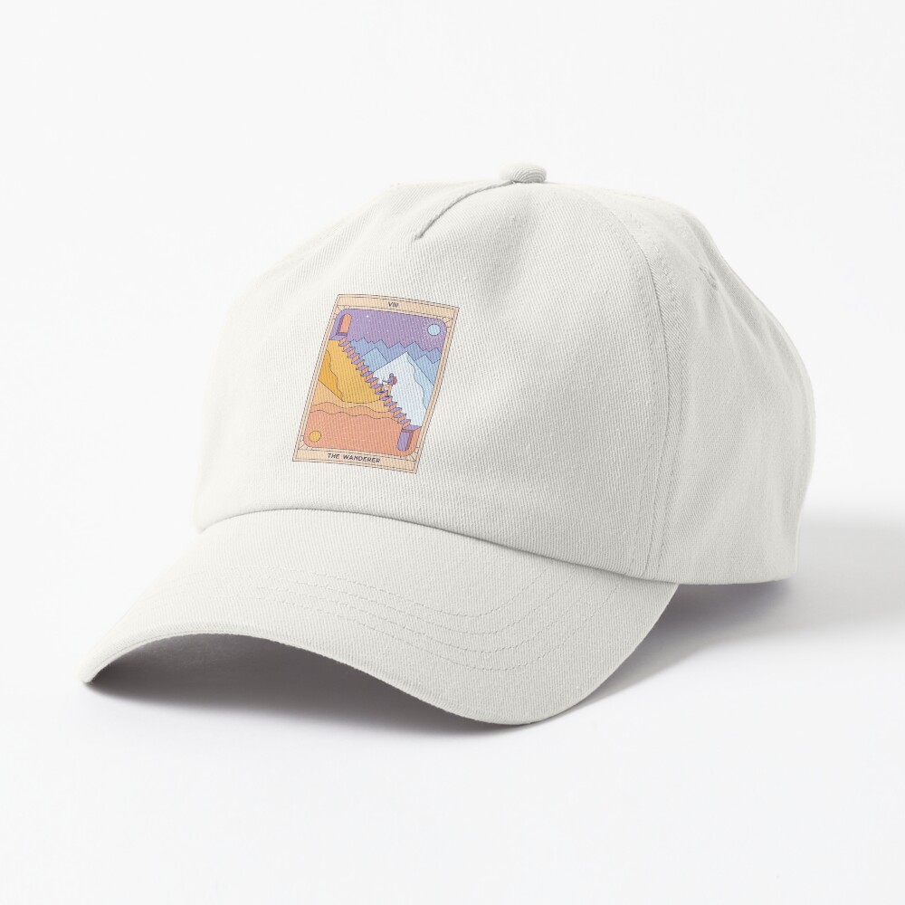 Item preview, Dad Hat designed and sold by thepapercrane.