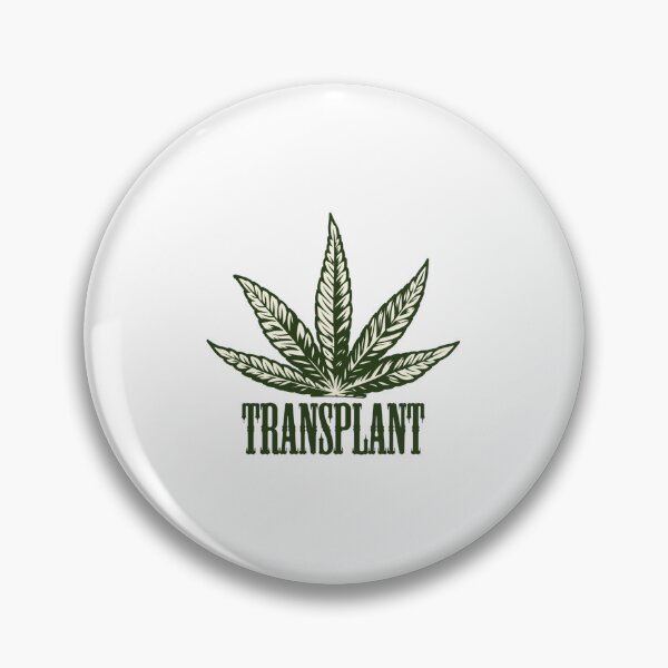 Item preview, colorado transplant Leaf Sticker designed and sold by JonahStewart.