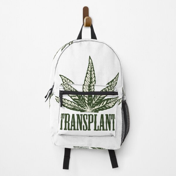 Item preview, colorado transplant Leaf Sticker designed and sold by JonahStewart.