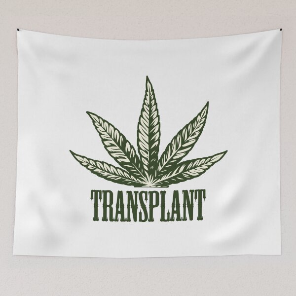 Item preview, colorado transplant Leaf Sticker designed and sold by JonahStewart.