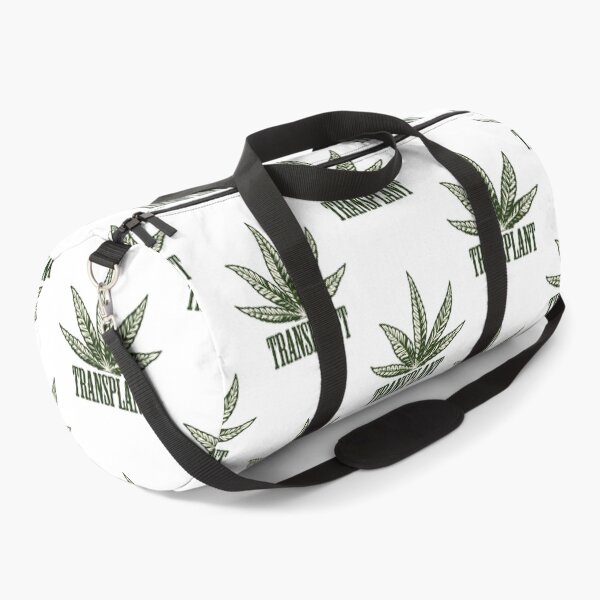 Item preview, colorado transplant Leaf Sticker designed and sold by JonahStewart.