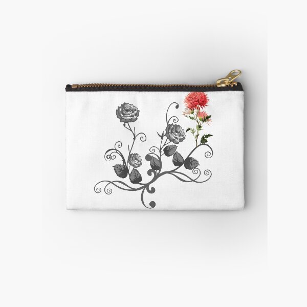 Item preview, Flower Spirits In The Forest  designed and sold by ZqkDesign.