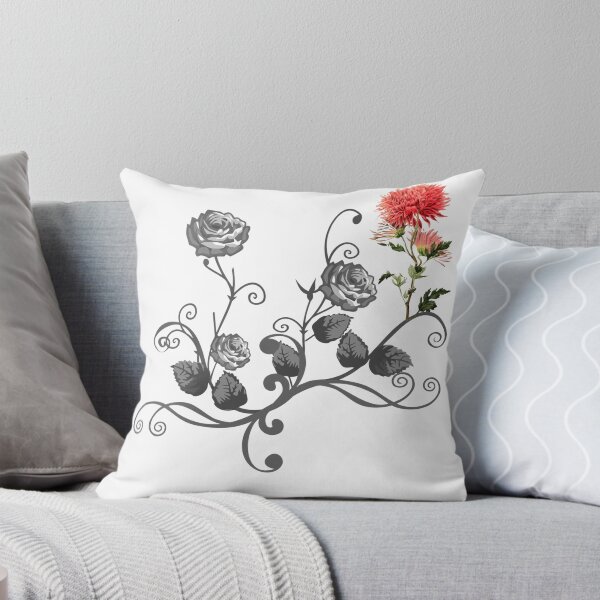 Item preview, Flower Spirits In The Forest  designed and sold by ZqkDesign.