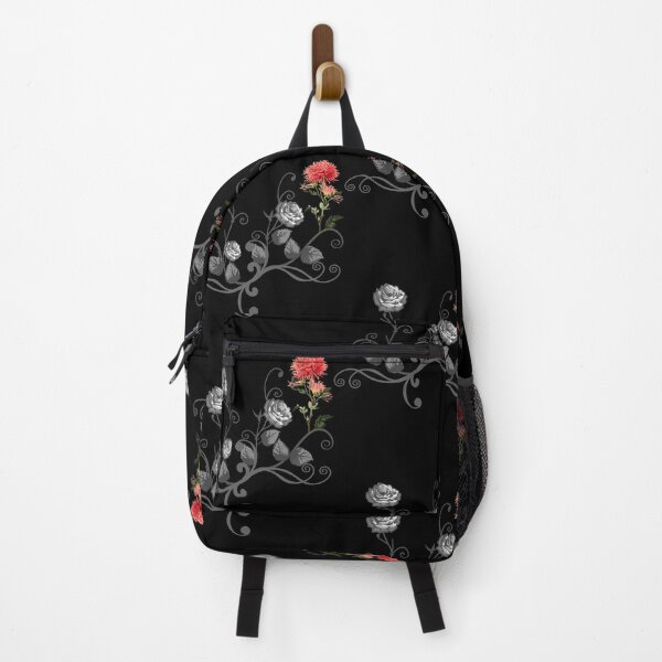 Item preview, Flower Spirits In The Forest  designed and sold by ZqkDesign.