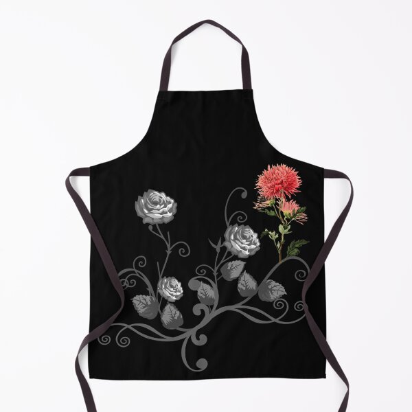 Item preview, Flower Spirits In The Forest  designed and sold by ZqkDesign.