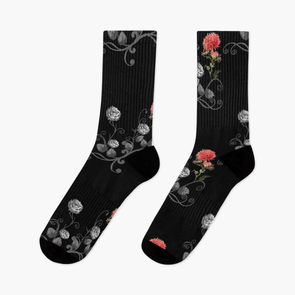 Item preview, Flower Spirits In The Forest  designed and sold by ZqkDesign.