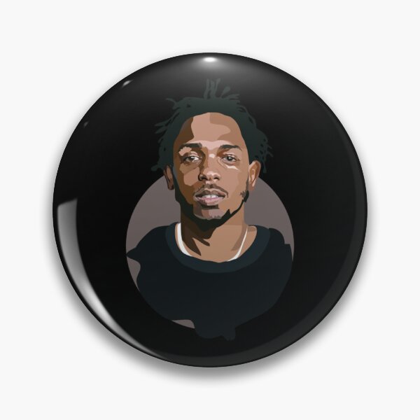 Item preview, Kendrick Lamar T-Shirt C designed and sold by CanSivaci.