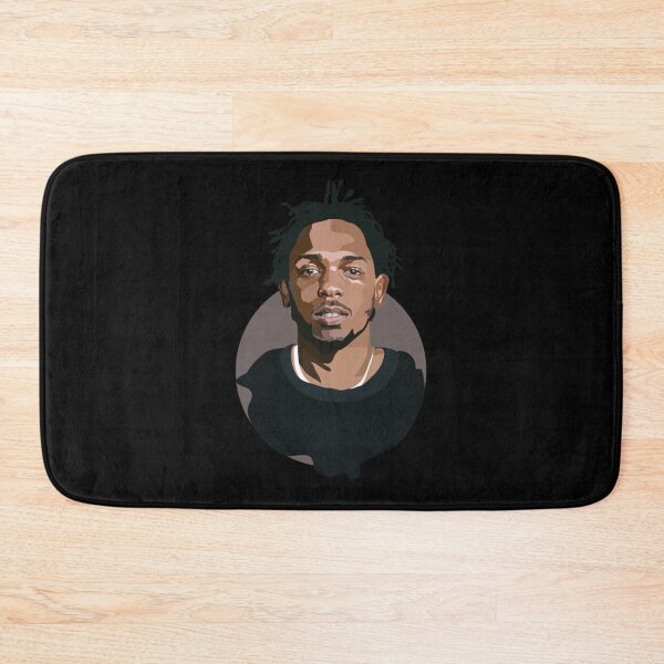 Item preview, Kendrick Lamar T-Shirt C designed and sold by CanSivaci.