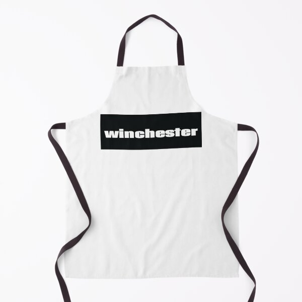 Item preview, Winchester designed and sold by FiveNiches.