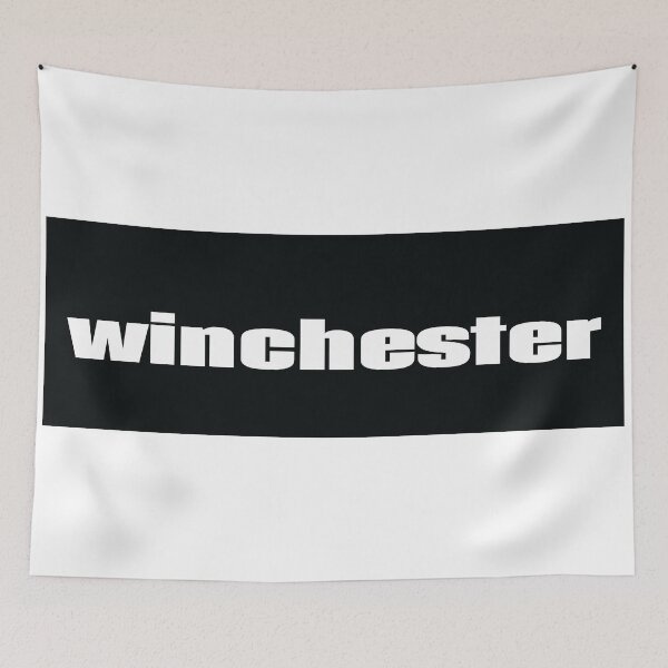 Item preview, Winchester designed and sold by FiveNiches.
