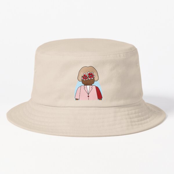 Tyler the creator, Igor design  Bucket Hat for Sale by robynsdigiprint