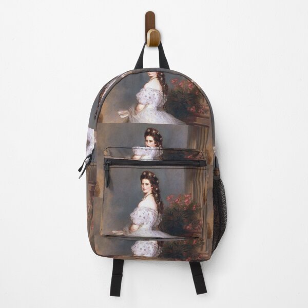 Item preview, Empress Elizabeth of Austria designed and sold by Vintage Designs +.