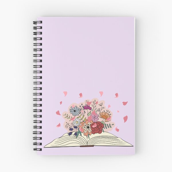 Item preview, Positive Vibes, Flower Book, Flowers designed and sold by WORLD-SOFIA.
