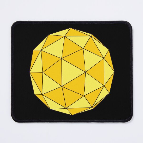 Item preview, Icosahedron (Y) designed and sold by createVisions.