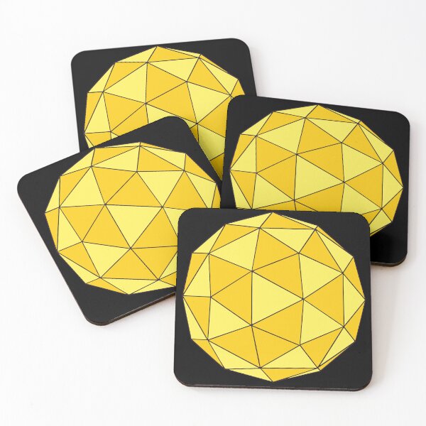Item preview, Icosahedron (Y) designed and sold by createVisions.