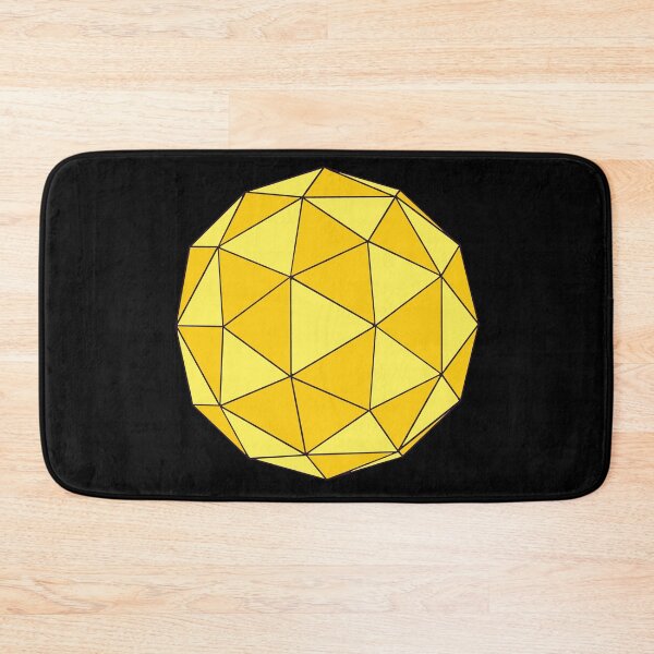 Item preview, Icosahedron (Y) designed and sold by createVisions.