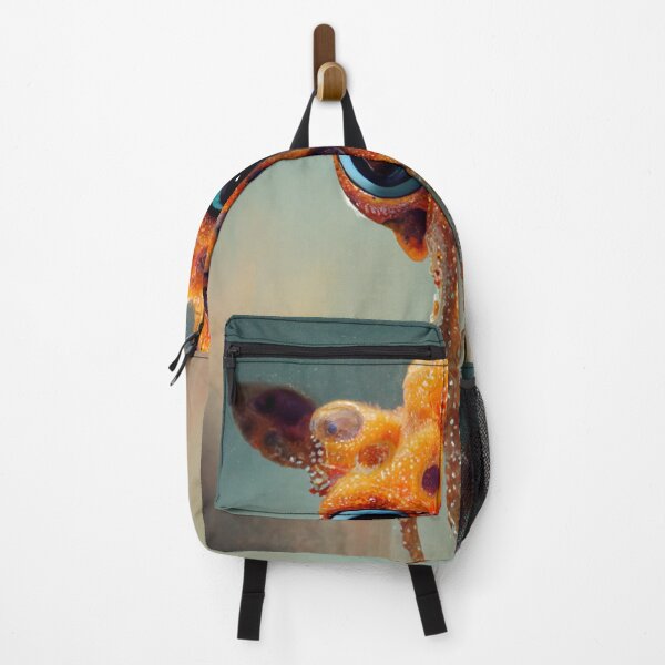Item preview, giraffe and octopus mixed fancy artwork designed and sold by WeirdStation.