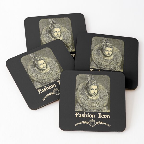 Item preview, Vintage Fashion Icon - Funny Retro Designs for T-shirts, Stickers, Phone Cases and other accessories designed and sold by Ridiculam Toga.