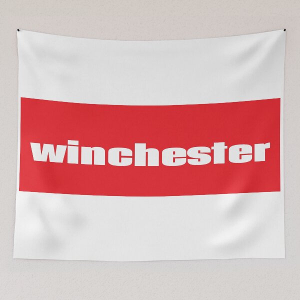 Item preview, Winchester designed and sold by FiveNiches.