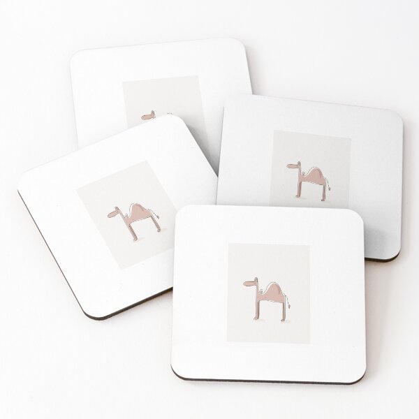 Item preview, camel designed and sold by busitolife.