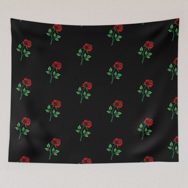Item preview, Flower Spirits In The Forest  designed and sold by ZqkDesign.