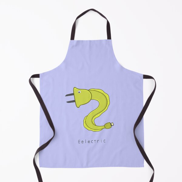 Item preview, cute eel designed and sold by wordspotrayal.