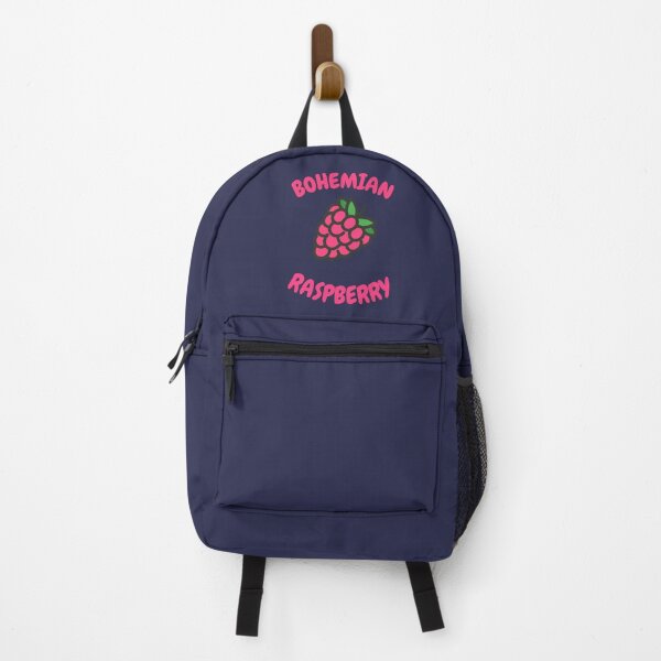 Item preview, Bohemian Raspberry. Cute Fruit Parody designed and sold by Rebel-Design.