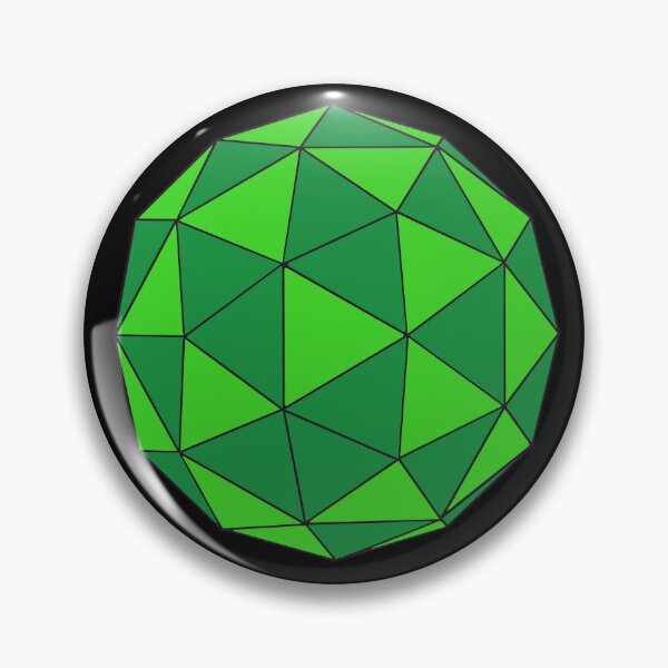 Item preview, Icosahedron (G) designed and sold by createVisions.