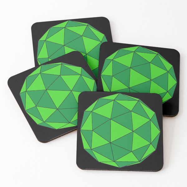 Item preview, Icosahedron (G) designed and sold by createVisions.