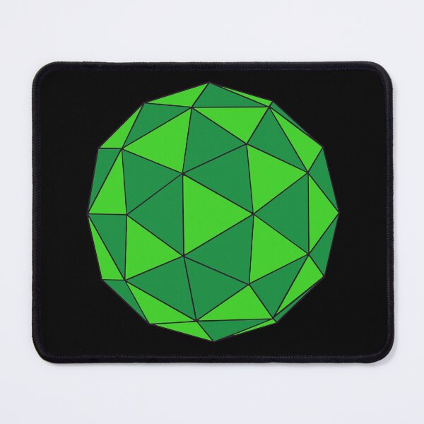 Item preview, Icosahedron (G) designed and sold by createVisions.