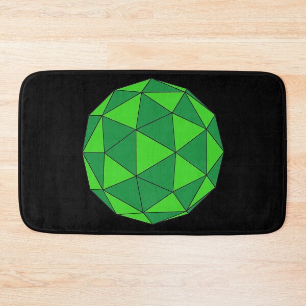 Item preview, Icosahedron (G) designed and sold by createVisions.
