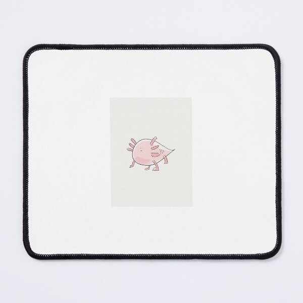 Item preview, axolotl designed and sold by busitolife.