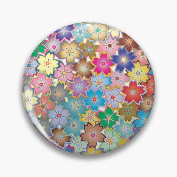 Item preview, Flower Spirits In The Forest  designed and sold by ZqkDesign.