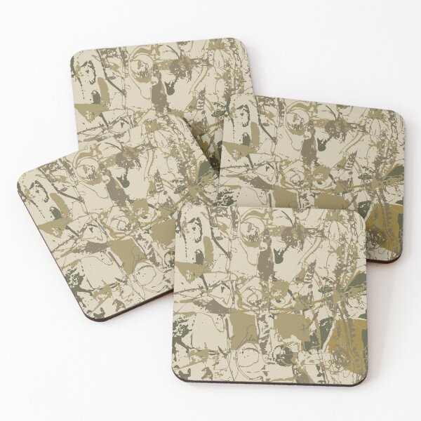 Item preview, DESERT STORM designed and sold by GODLOVES by Isaiah .