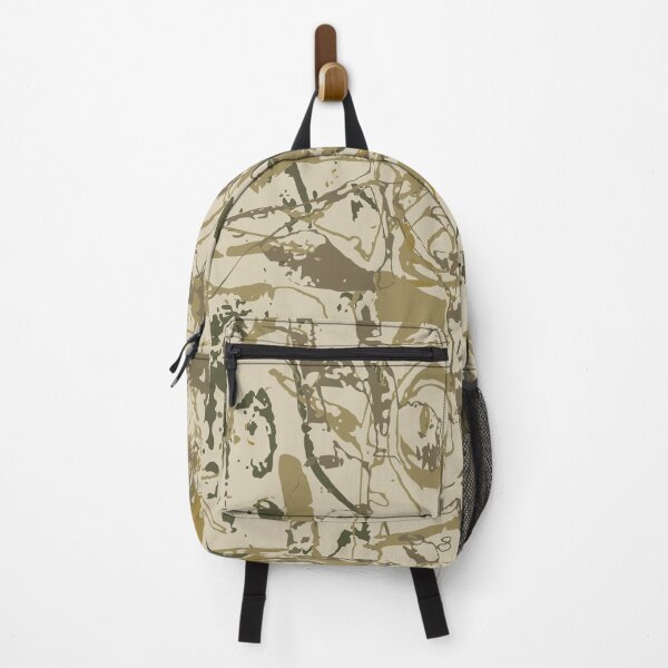 Item preview, DESERT STORM designed and sold by GODLOVES by Isaiah .