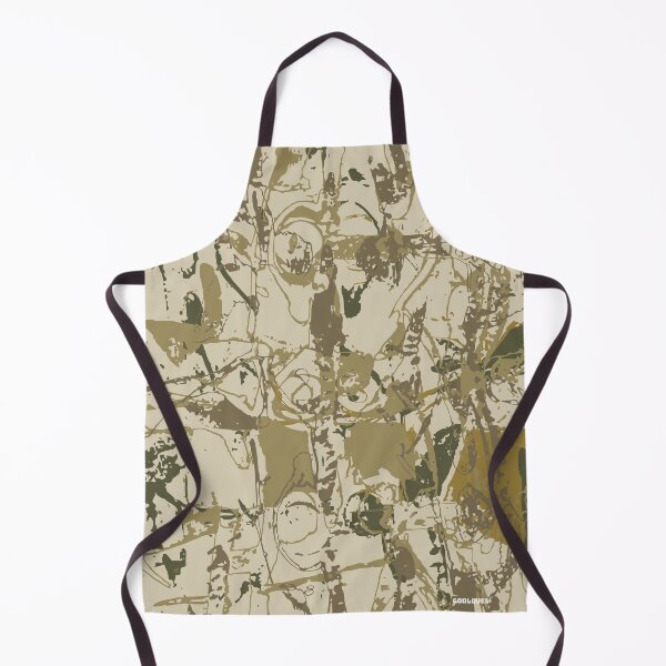 Item preview, DESERT STORM designed and sold by GODLOVES by Isaiah .