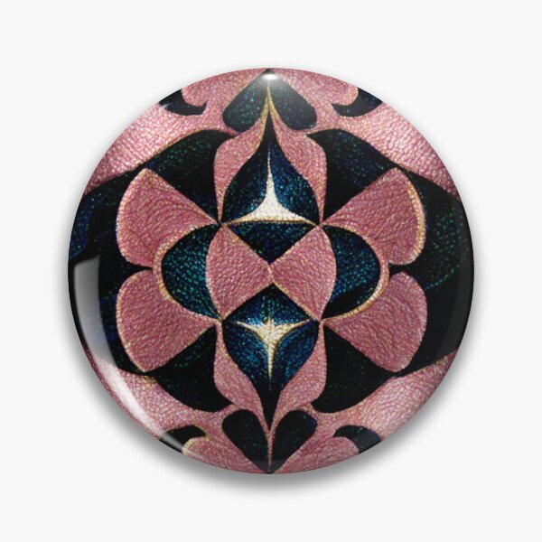 Item preview, Pink Vortex designed and sold by DR Lit Huan.
