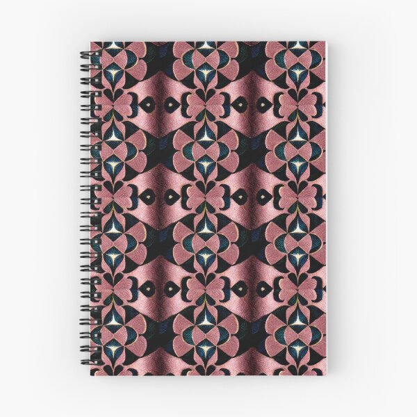 Item preview, Pink Vortex designed and sold by DR Lit Huan.