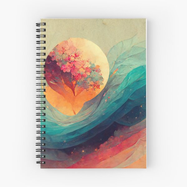 Item preview, The Flowering Sun designed and sold by Zeokar.
