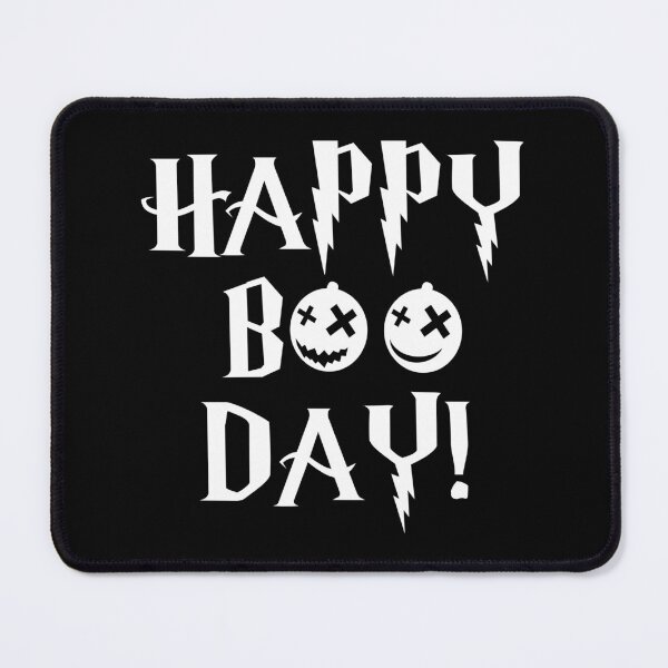 Item preview, Happy Boo day 1 designed and sold by Nikmay Design.