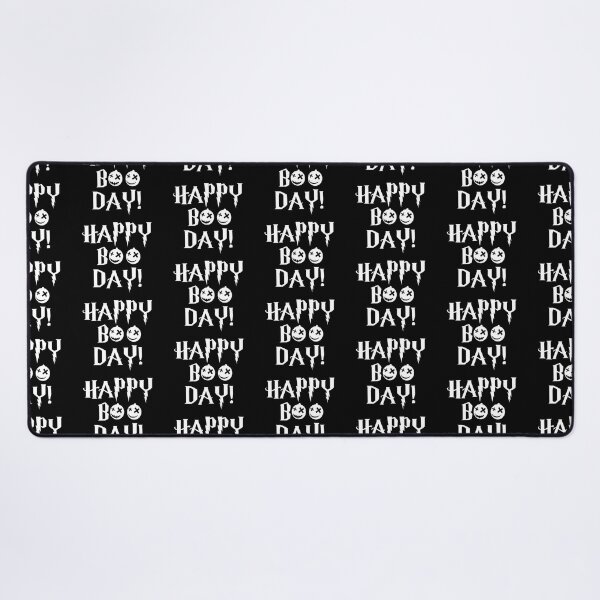 Item preview, Happy Boo day 1 designed and sold by Nikmay Design.