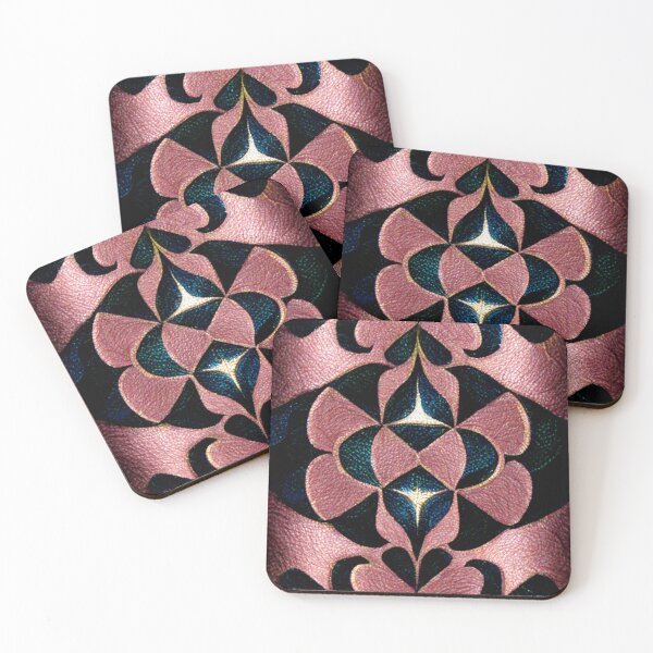 Item preview, Pink Vortex designed and sold by DR Lit Huan.