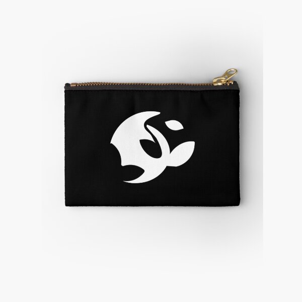 Item preview, Orca Negative Space designed and sold by Nuqoa.